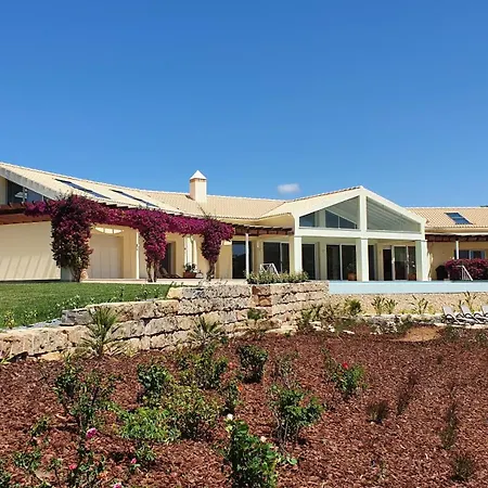 Quinta Das Flores Lejlighedshotel