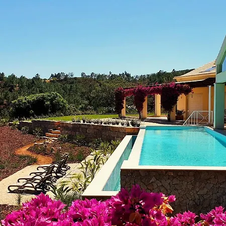Quinta Das Flores Apart Otel *