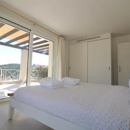 Quinta Das Flores Apart Otel *