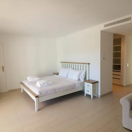 Apart Otel Quinta Das Flores *