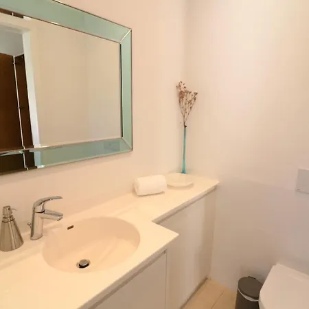 Quinta Das Flores Apart Otel Lagos