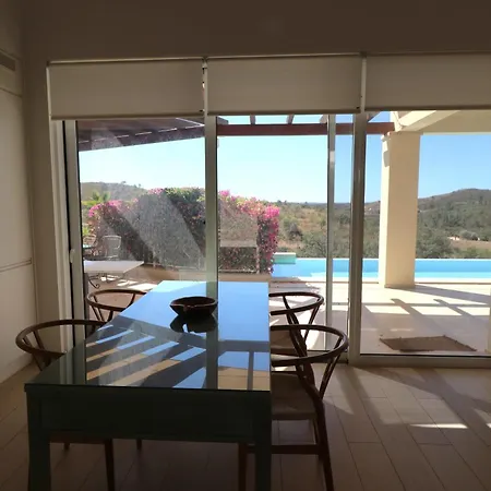 Quinta Das Flores Apart Otel