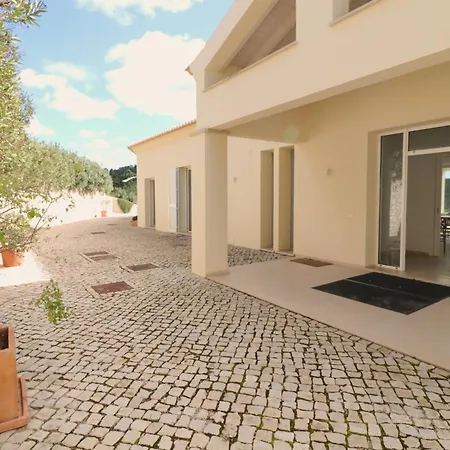 Quinta Das Flores Aparthotel Lagos